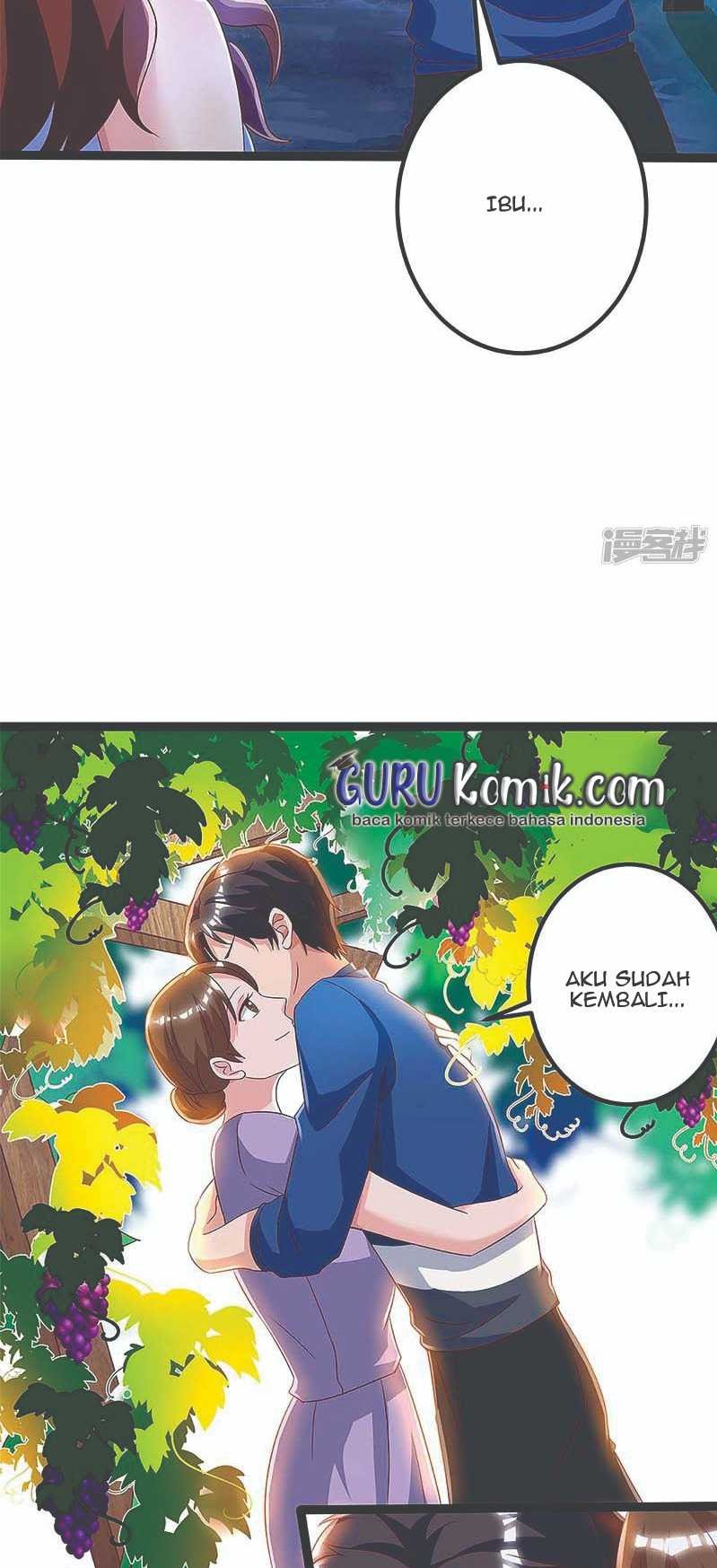 Rebirth Abandoned Less Return chapter 107